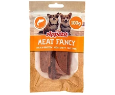 Aquael Comfy Appetit Fancy Lašiša (92%) 100g