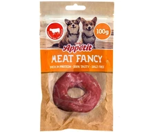 Comfy Appetit Fancy COMFY APPETIT skanėstas šunims su mėsa