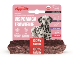 Comfy Appetit Fancy Comfy Appetit skanėstas šunims 40g