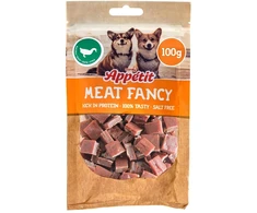 Aquael Comfy Appetit Fancy Antienos kubeliai 100g