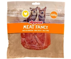 Comfy Appetit Fancy COMFY APPETIT vištienos skanėstas šunims, 500g