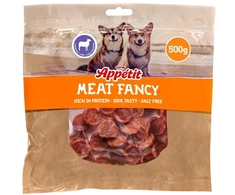 Comfy Appetit Fancy COMFY Fancy ėdalas šunims 500g