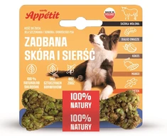 Comfy Appetit Fancy COMFY skanėstai šunims 10 cm, 35 g