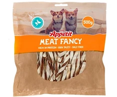 Comfy Appetit Fancy COMFY skanėstas šunims su žuvimi, 500g