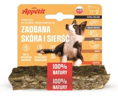 Comfy Appetit Fancy COMFY skanėstas šunims odinis batonėlis, 40 g