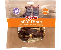 Comfy Appetit Fancy COMFY skanėstas šunims – triušio ausys, 500g