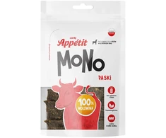 Comfy Appetit MONO Jautienos juostelės 80g