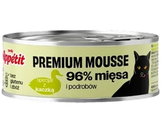 Comfy Appetit Premium antis kačių ėdalo 85 g