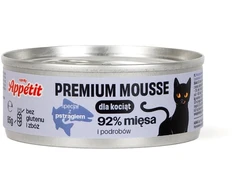 Comfy Appetit Premium lašišos skonio katėms