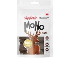 Comfy Appetit MONO Elnienos juostelės 80g