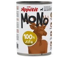 Comfy Appetit MONO su Elniena (96%) 400g