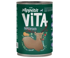 Comfy Appetit šunų maistas su elniena, 400g