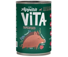 Comfy Appetit šunų maistas suaugusiems, 400g