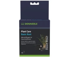 Dennerle Plant Care Basic Pro Root 10vnt