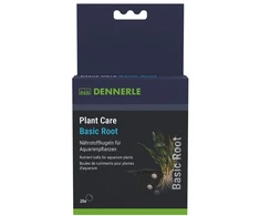Dennerle Plant Care Basic Root 20vnt