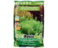 Dennerle NutriBasis 6in1 9,6kg
