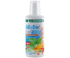 DENNERLE akvariumo priežiūros eliksyras, 250 ml