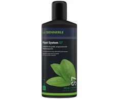 DENNERLE augalų multivitaminų kompleksas, 500 ml