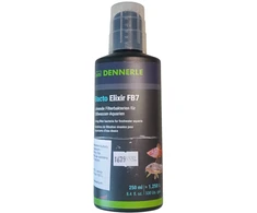 DENNERLE bakterijos akvariumo filtrui, 250 ml