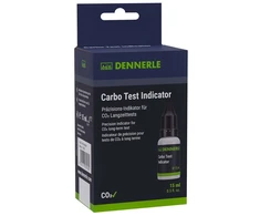 DENNERLE CO2 testo indikatorius 15 ml
