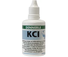 DENNERLE CO2 tirpalas KCl 50 ml