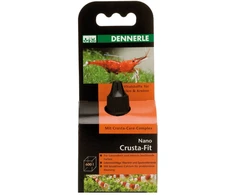 DENNERLE Crusta-Care maistinės medžiagos akvariumui