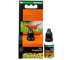 DENNERLE Crusta-Care maistinės medžiagos akvariumui