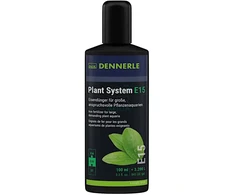 DENNERLE geležies trąšos akvariumui, 100 ml