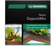 Dennerle Nano Deponit Mix 1kg