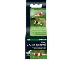 DENNERLE mineralai nano krevetėms 35 g