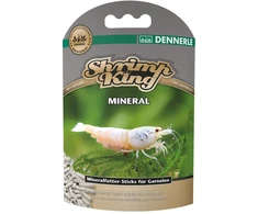 DENNERLE mineralinis maistas krevetėms Shrimp King