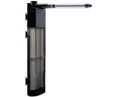 DENNERLE Nano Clean kampinis akvariumo filtras XL