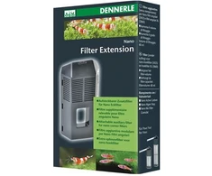 DENNERLE Nano filtro priedas akvariumui