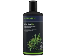 DENNERLE natūralios anglies trąšos akvariumui, 500 ml