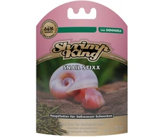 Dennerle Shrimp King SNAIL STIXX 45g