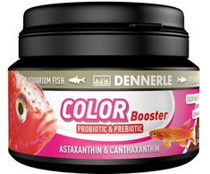 DENNERLE spalvą stiprinantis žuvų maistas, 100 ml