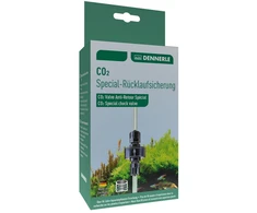 DENNERLE specialus CO2 vožtuvas akvariumui