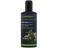 Dennerle Plant Elixier Basic 250ml