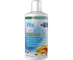DENNERLE vandens kondicionierius akvariumui 500 ml
