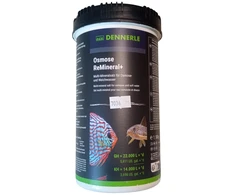 DENNERLE vandens priedas akvariumui, 1100 g