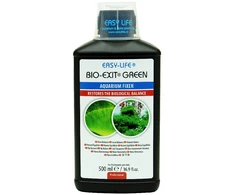 EasyLife Bio-Exit Žalias 500 ml preparatas dumbliams akvariumuose