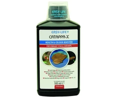 EasyLife Catappa-X 500 ml ketapangų ekstraktas akvariumui