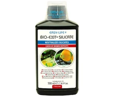 EasyLife EASY LIFE Bio-Exit okrzemki 500 ml akvariumui
