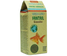 EasyLife Easy-Life fantail žuvų maistas, 250 ml