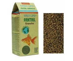 EasyLife Easy-Life fantail žuvų maistas, 250 ml