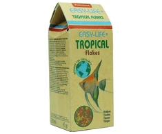 EasyLife Easy-Life tropinis žuvų maistas, 250 ml
