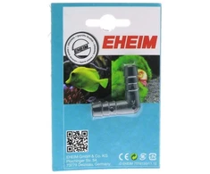 EHEIM 90 laipsnių alkūnė akvariumo žarnai 9/12 mm