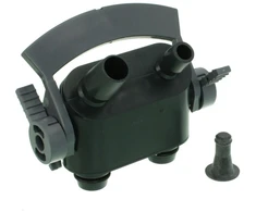 EHEIM adapteris filtrų modeliams 2226/2228/2326/2328, atsarginė dalis