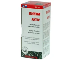 EHEIM aktyvuota anglis akvariumo filtrui, 250 ml, efektyvi vandens valymui