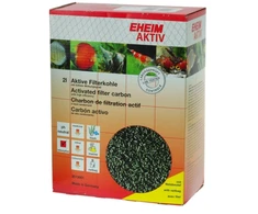 EHEIM aktyvuota anglis akvariumo filtrui, 2 l, efektyvi vandens valymui